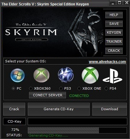 skyrim special edition free steam